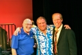 Mike Vax, Tony Horowitz, Roy Wiegand