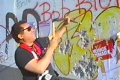Tony Chipping at The -Fall Of The Wall-