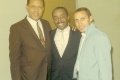 Tony, Ernie Andrews, Sonny Payne