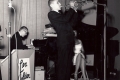 Tony Soloing With The Lex Golden Orchestra (1959)