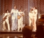 Tony With Louis Prima Cerebral Palsy Telethon (1975)