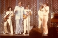 Tony With Louis Prima Cerebral Palsy Telethon (1975)