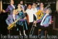 Tony With Mardi Gras Allstars