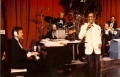 Tony With Sammy Davis, Jr. at Chabad Telethon