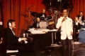 Tony With Sammy Davis, Jr. at Chabad Telethon