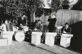Tony's Tones (December 1961)