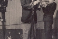 Wa Wa With Dick Lane
