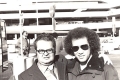 With Paul Cohen 2