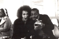 With Sonny Payne & -Our New Car-