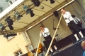 Alpine Horn Duet with Thomas Loeffelholz