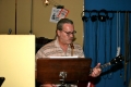 Banjoist Extraordinaire Rainer Marz