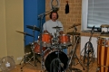 Engineer, Drummer, Michael Kramer