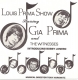 Gia Prima Show For Louis