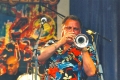 Klagenfurt Jazz Fest On Stage With Doug Sides