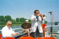 Rhine River Jazz Cruise