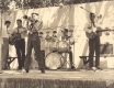 Slim Leroy and His Cactus Riders (July, 1957)