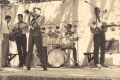 Slim Leroy and His Cactus Riders (July, 1957)