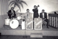 Solo at Dance Date (July, 1959)