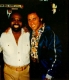 Tony and James Moody