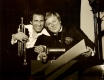 Tony and Lon Norman