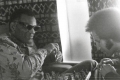 Tony and Ray Play Chess