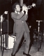 Tony Solos With Ray Charles