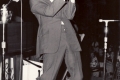 Tony Solos With Ray Charles