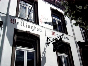 WELLINGTON'S HEADQUARTERS.JPG